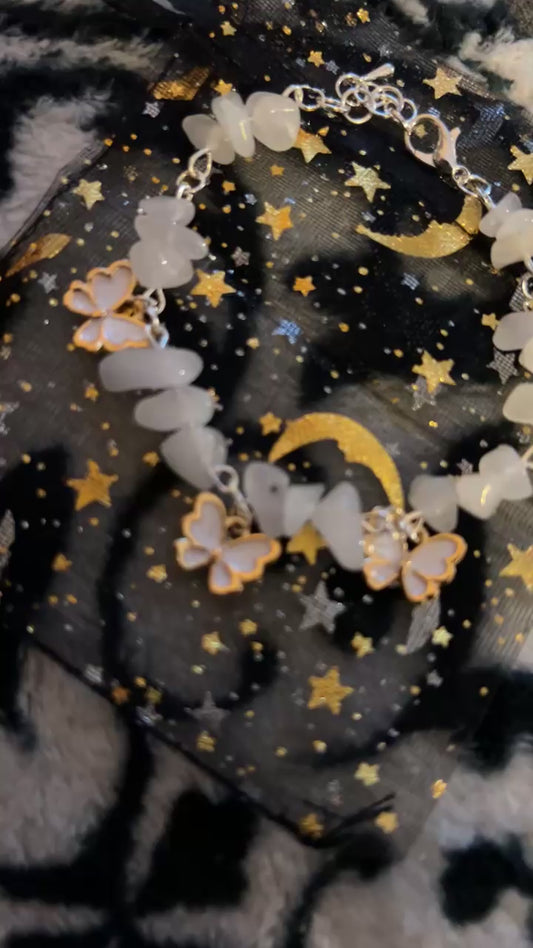Moonlight Mariposa